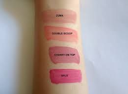 Check spelling or type a new query. Colourpop Ultra Blotted Lip Zuma Review Makeupandbeauty Com