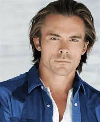 He should be the new Lucky