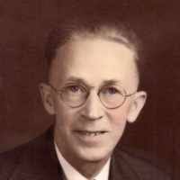 Martin Ernest Barber (1893–1980)