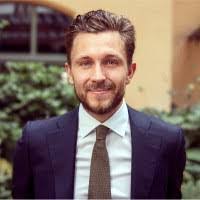 Jonathan Ornstein's Instagram, Twitter & Facebook