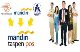 Gaji pegawai bank mandiri taspen. Lowongan Kerja Pt Bank Mandiri Taspen Pos Tahun 2017 Besar Besaran Rekrutmen Lowongan Kerja Cpns Bumn Bulan Agustus 2021