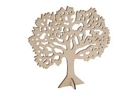 Maybe you would like to learn more about one of these? Baum Des Lebens Lebensbaum Holz Natur Kommunion Konfirmation Tischdeko Deko