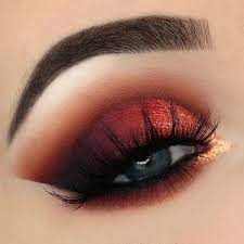 Makeup Eyebrow Lip خودارایی Grim Arayesh Eyemakeup Eyecolor Beauty Eyeshadow Love Eye Makeup Makeup Inspo Eyeshadow Makeup