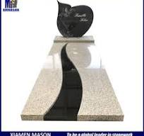 Wholesale French Classique Monument in Granite Rose Dalva ...