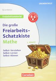 Klasse 1 klasse 2 klasse 3. Freiarbeitsmaterial Fur Die Grundschule Mathematik Klasse 1 Die Grosse Freiarbeits Schatzkiste Selbst Verstehen Selbst Lernen Selbst Konnen Kopiervorlagen Wehren Bernd Amazon De Bucher