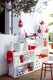 strawberry kitchen decor : home design