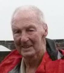 Roland Cahoon Obituary