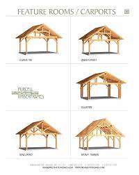 A Carport For Infront Of The Garage Carport Designs Carport Carport Plans