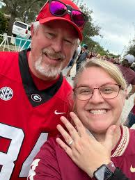 Virginia Gatlin and Michael Steadham's Wedding Website