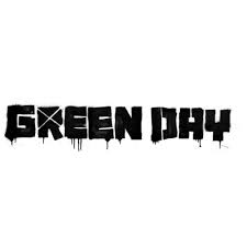 Green Day Logo Green Day Logo Green Day Tattoo Green Day
