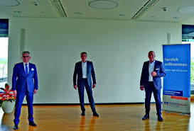 Eine starke bank für eine starke region. Vr Bank Enz Plus Und Volksbank Karlsruhe Baden Baden Wollen Fusionieren Wirtschaft Pforzheimer Zeitung