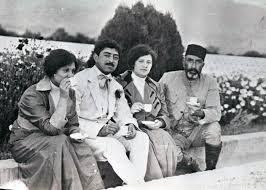 Afghanistan has around 350 radio stations and over 200 television stations. Ghayur On Twitter Its 1900 Ghazi Amanullah King Of Afghanistan