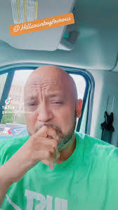 Eric Travieso's Instagram, Twitter & Facebook