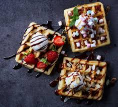 Recette De Gaufres Avec Le Compact Cook Elite M6 Boutique Recette Gaufre Recettes De Cuisine Recette