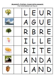 Epingle Sur Alphabet Maternelle