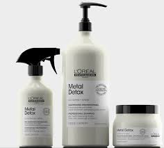 Check spelling or type a new query. Metal Detox Colour World