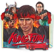 Kung Fury Kung Fury Fury Movies