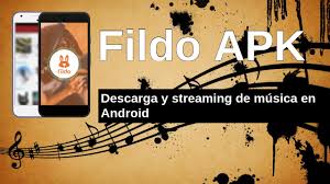 The very best free tools, apps and games. Descargar Fildo Apk 4 0 1 Alternativa A Spotify 2021