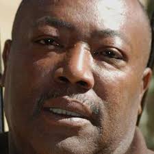 Albert Ed Hamilton III