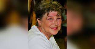 Obituary information for Patsy Jane Monceaux Dyson Ritchie