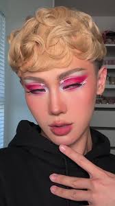 Kenny Cain James Charles