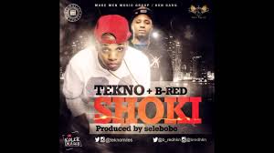 Maybe you would like to learn more about one of these? Tekno X B Red Shoki Official Audio 2014 Youtube