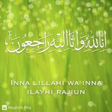 In the very next ayah allah tells us of the reward for this practice: Inna Lillahi Wa Inna Ilayhi Rajiun Benefits Inna Lillahi Wa Inna Ilayhi Rajiun Translation Cute766