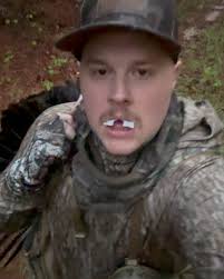 Had to get back to the Georgia pines. 🦃