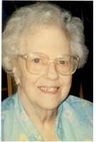 Alice Hayden Obituary (2008)