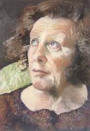 Ruth Gaskell and guests