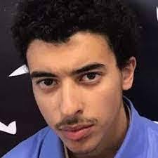 Ricky Rayfield's Instagram, Twitter & Facebook