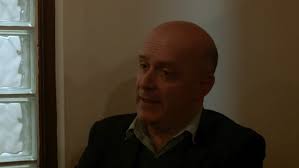 In Conversation With: Jonathan Rigby