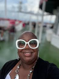 Embracing natural beauty and imperfections