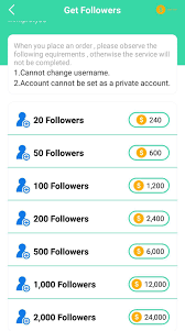 Bagaimana cara mendapatkan followers gratis di indofoll? Aplikasi Instagram Ini Bisa Kasih Kamu 1 000 Followers Gratis Semua Halaman Nextren Grid Id