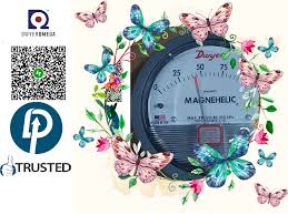 Magnehelic Differential Pressure Gauge &acirc; dpengineers