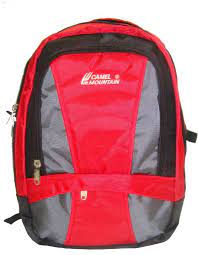 Multicolor laptop bag ask export price. Camel Mountain 19 Inch Laptop Backpack Red Price In India Flipkart Com