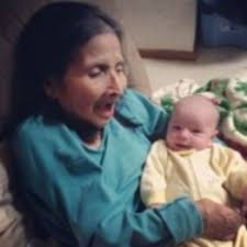 Gladys Faye Salinas Obituary February 20, 2013