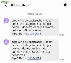 Vlak daarna wist het parool te bevestigen dat het inderdaad om de misdaadjournalist ging. Ftnwjj9 Jlkaom