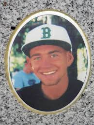 Roderick Angus “Rory” MacLeod IV (1984-2009)