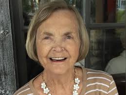 Miriam "Mimi" Mae Rhubart's Memorial Website