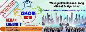 According to siteadvisor and google safe browsing analytics, eroses.gov.my is quite a safe domain with no visitor. Berita Baik Utk Persatuan Penduduk Geran Komuniti 2019 Telah Dibuka Mulai 4 Mac 2019 30 Sept 2019 Anda Boleh Memohon Melalui Online Www Eroses Gov My Atau Segala Urusan Berkenaan Boleh Datang Ke Pejabat Ros Di