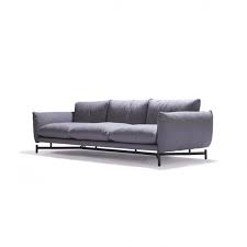 2 & 3 sitzer sofa online finden: My Home Kom Three Seater Sofa Agof Store