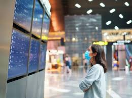 Le regole per i viaggi in italia e all'estero per chi proviene dai paesi dell'unione europea e dell'area schengen (oltre che dalla gran. Francia Green Pass Completo Green Pass A Una O Due Dosi Dove Si Puo Andare Tutte Le Regole Paese Per Paese Corriere It