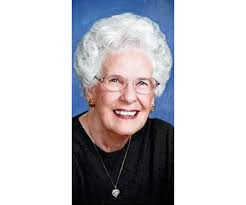 Rita Cunningham Obituary (1933