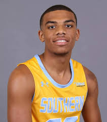 2018-19 Men's Basketball Roster