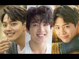 Apakah member geng 97 line bertambah? Yeo Jin Goo Talks About His Friendship With Bts S Jungkook And Park Bo Gum Youtube
