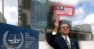 The ministry of foreign affairs. 5 Things You Should Know About Malaysia S Signing Of Asklegal My