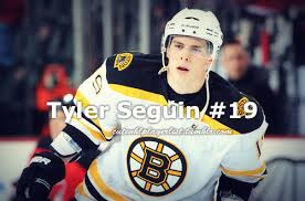We're a little bit psycho that way. pinterest. Tyler Seguin 19 Tyler Seguin Cute Guys Seguin