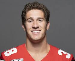 SEHS Athletics Alumni News: May 2020