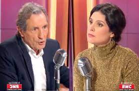 Voir plus d'idées sur le thème apolline de malherbe, laurence ferrari, photo star. Apolline De Malherbe Clash En Interne Avec Jean Jacques Bourdin Son Email Cinglant Envoye Chez Rmc
